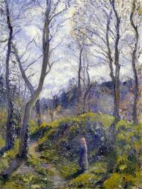 Camille Pissarro, 