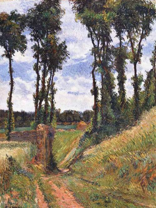 Paul Gauguin, 