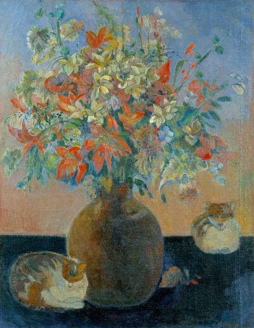Paul Gauguin, 